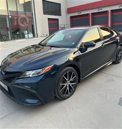 تويوتا كامري